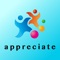 appreciateの公式アプリが登場。アプリを通して『appreciate』の新着情報やお得な情報をリアルタイムで受け取ることができます。また、いつでもお手元のスマートフォンから、メニューやご希望のお時間帯のチェック・ご予約などが可能です。アプリをインストールしていただくことにより『appreciate』を、より便利に身近にご利用していただけます。