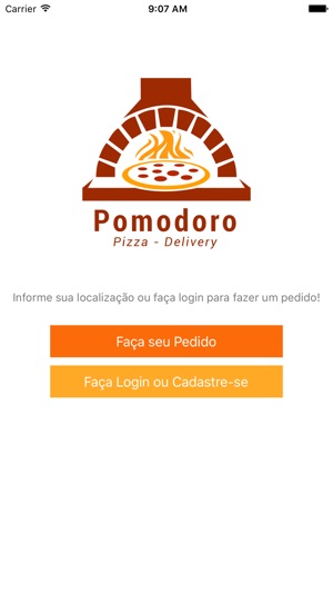 Pomodoro Pizza(圖1)-速報App