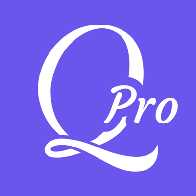Qalorie Pro: Online Consulting