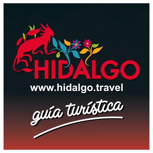 Sectur Hidalgo icon