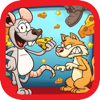 Jerry Mouse & Cat Adventure Game - Anchalee Pradissook