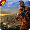 Mountain Sniper Shooting Battle Pro