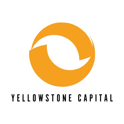 Yellowstone Capital Sticker Pack