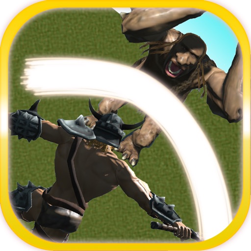 Goblin Slash iOS App
