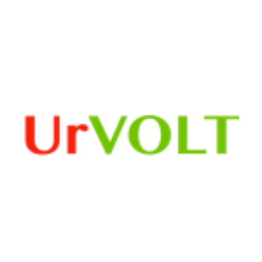 UrVolt BLE