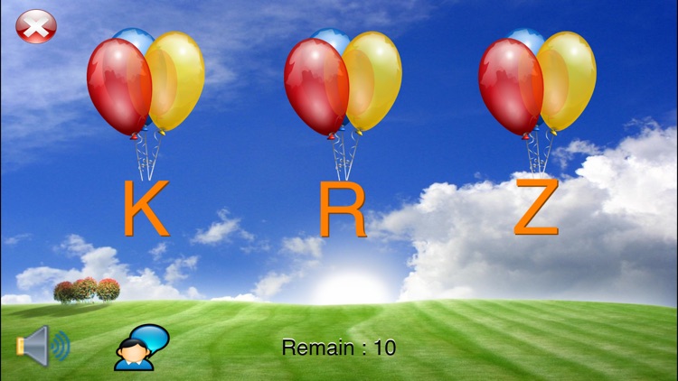 Kid's ABC screenshot-3