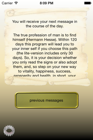 my-Way-app-impressions - náhled