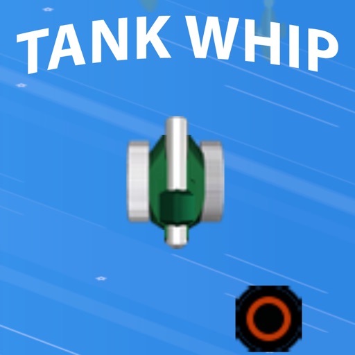 Tank Whip icon