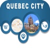 Quebec City Canada Offline City Maps Navigation