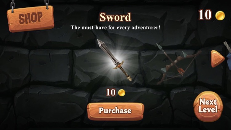 3D逃离密室 － 找到线索，逃离房间 screenshot-4