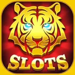 Golden Tiger Slots: Slot Games