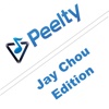 Peelty - Jay Chou Edition