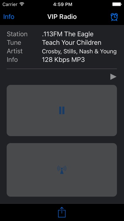 VIP Radio