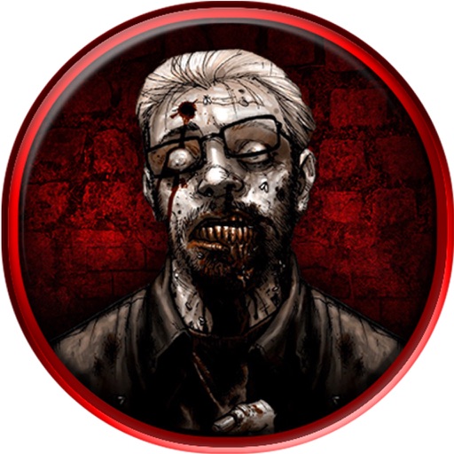 Zombie Hunter Assault Mission Icon