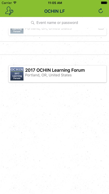 OCHIN Learning Forum