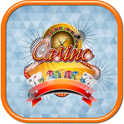 Ca$ino Mega Viciados em Máquina de Slots iOS App