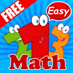 Basic 1st Kindergarten Math Number Worksheets Free