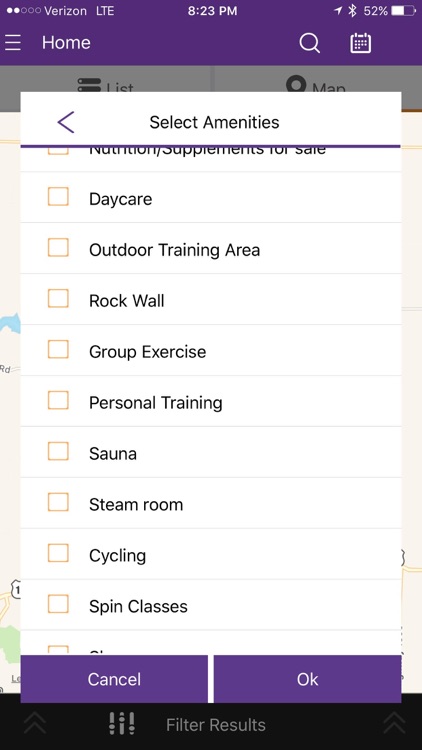 GymFly – Fast Access to Gyms and Personal Trainers screenshot-4