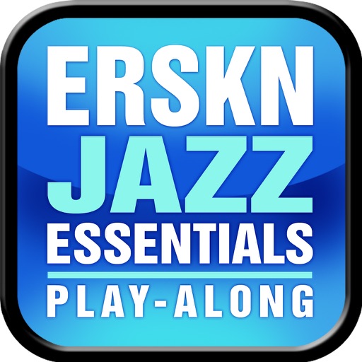 Erskine Jazz Essentials, Volume 1