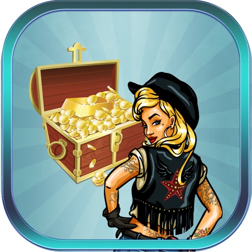 Amazing  Ace Casino Free iOS App