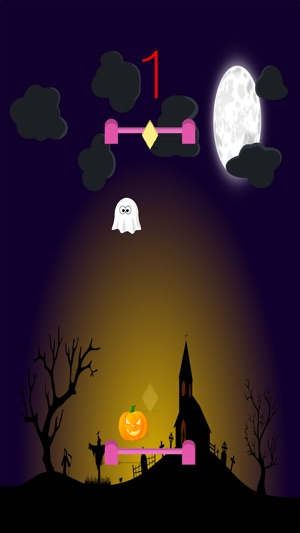 Funny Halloween Game(圖2)-速報App