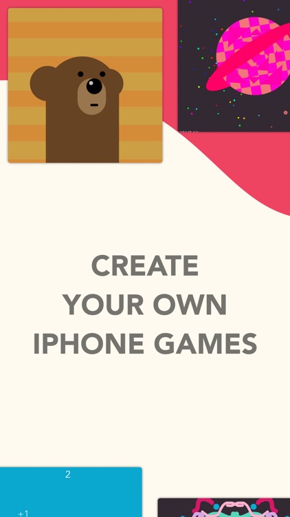 Hopscotch-Programming for kids screenshot-0