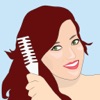 Hairstyle PRO Try On - Hair Styles: Men and Women (AppStore Link)