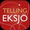 Telling Eksjo is an audio guide for the city's tours and exhibitions