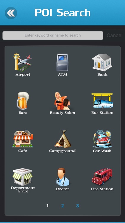 Trogir Travel Guide screenshot-4