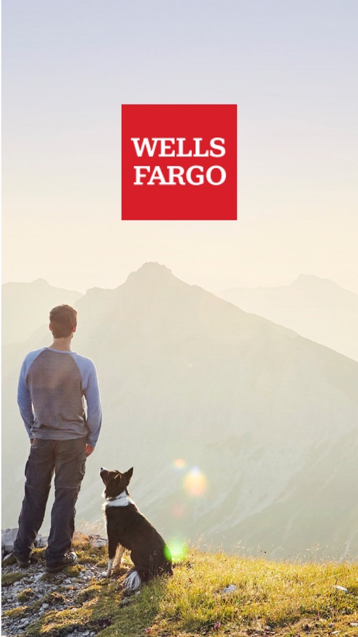 【COVER IMG】Wells Fargo Mobile
