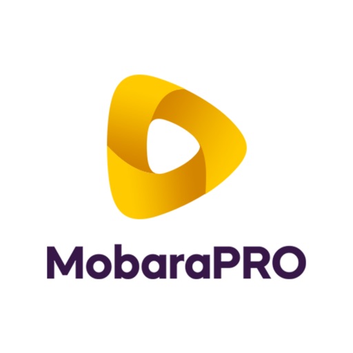 Mobara Pro iOS App