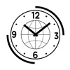 Icon World Clock-Timezone Converter