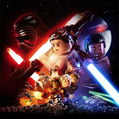 LEGO® Star Wars™: Das Erwachen der Macht