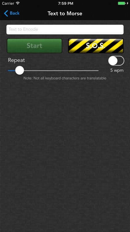 Droid Light - Customizable Lighting Tools screenshot-3