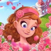 Merge Manor : 써니 하우스