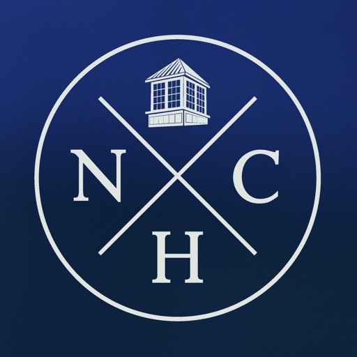 North Hills Club - Raleigh iOS App