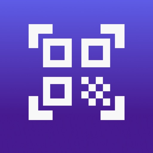 QuickR - QR Code Wallet