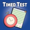 Timed Test for Math Facts