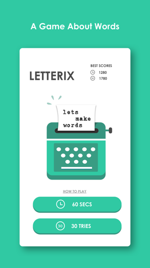 Letterix - Word Search Puzzle(圖3)-速報App