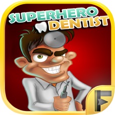 Activities of Superhero Dentist Games Adventure Doctor Free