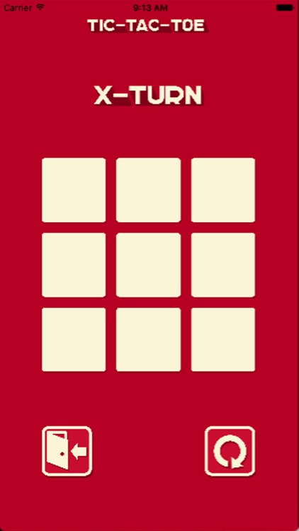 TicTacToe for Friends