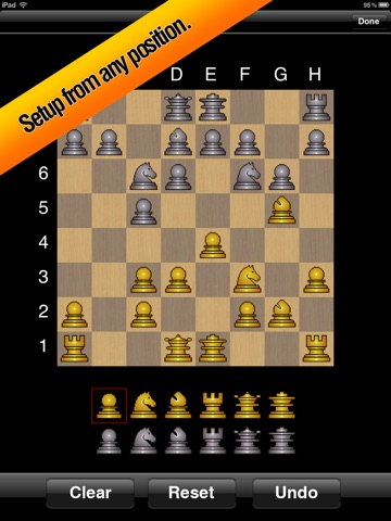 Chess Pro with Coach - Learn,Play & Online Friends screenshot 3