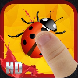 Smasher insects HD