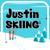Justin Skiing for Justin Bieber Fans Edition