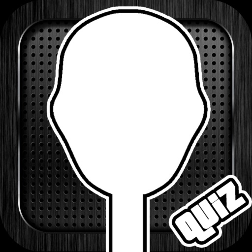 Super Quiz Game for: "Fnaf Version" Icon