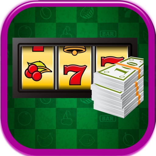 777 Entertainment Slots - Free Casino Games icon