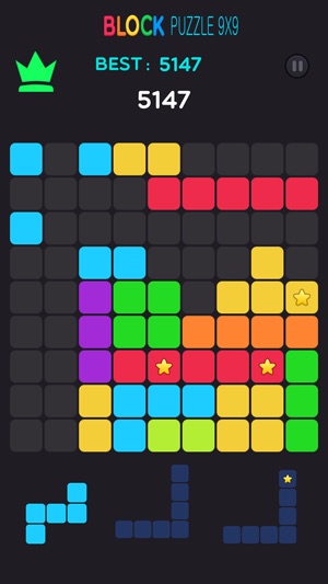 Block Puzzle 9x9(圖3)-速報App