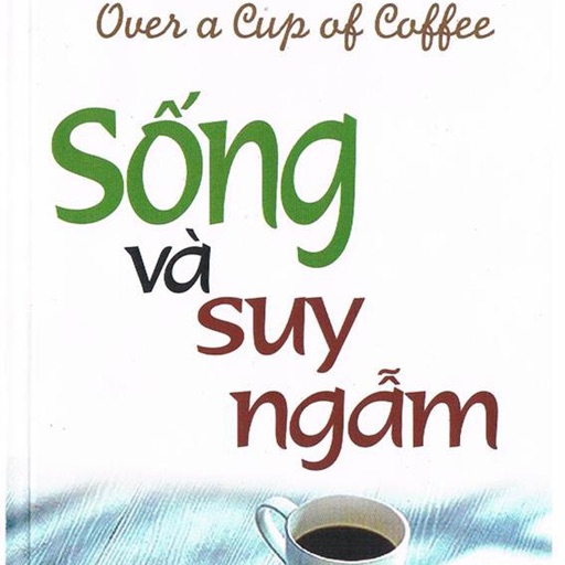 Kho sách - Suy ngẫm làm người icon