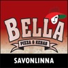 Pizza Bella Savonlinna