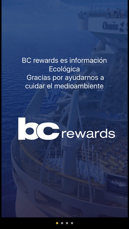 BCrewards